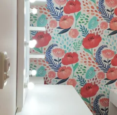 POPPY FLOWER - comprar online