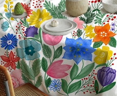 colorful flowers - buy online