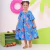Vestido Manuella na internet