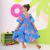 Vestido Manuella - KACTUS BABY