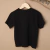 Oversized Risen - Black - KACTUS BABY