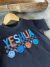 Oversized Yeshua - Black - comprar online