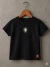 Oversized Campeão - Black - comprar online