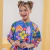 Vestido Lavínia - comprar online