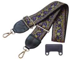 Correa Carry All Purplheart - comprar online