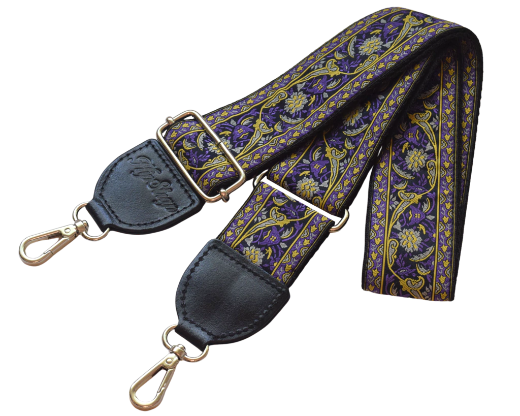 Correa Carry All Purplheart