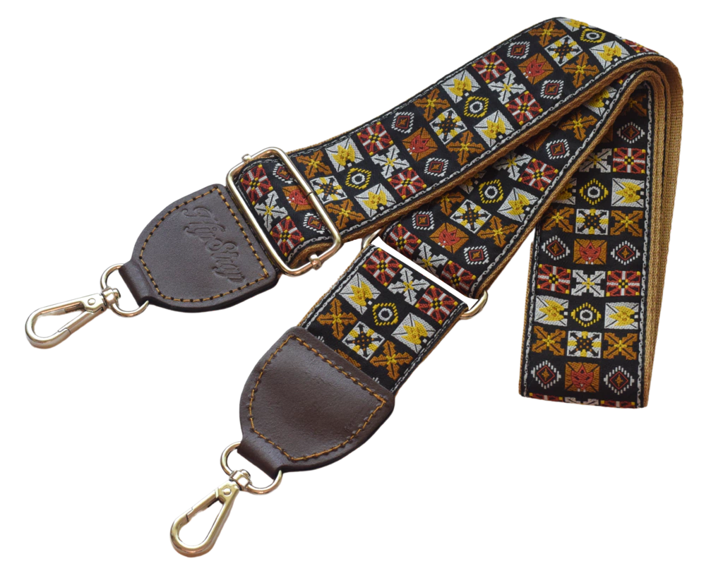 Correa Carry All Woodstock Brown