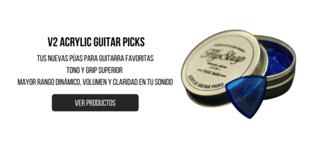 Carrusel HipStrap Correas de guitarra y bajo