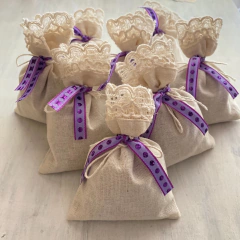 Bolsita Aromática en internet