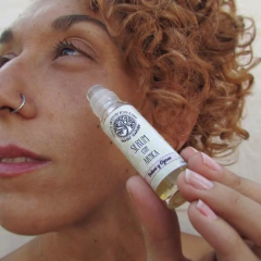 Serum con árnica para bolsas y ojeras - comprar online