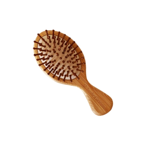 Cepillo para cabello mini Denver