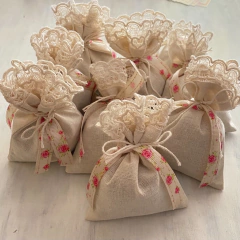 Bolsita Aromática - Magic Garden