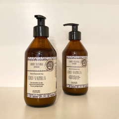 Jabón natural líquido - tienda online