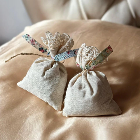 Bolsita Aromática - comprar online