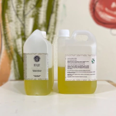 Recarga para difusor de varillas - Magic Garden