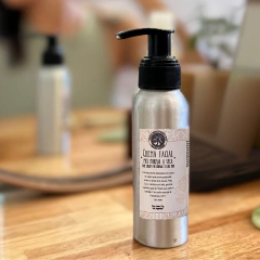 Crema facial piel normal a seca - comprar online