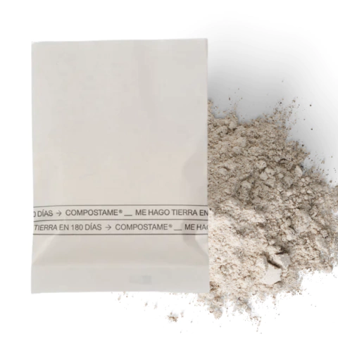 Repuesto de Mascarilla Exfoliante - comprar online