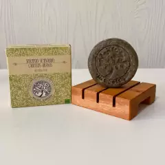 Shampoo ecológico SÓLIDO - tienda online