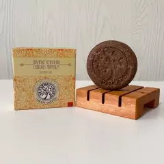 Shampoo ecológico SÓLIDO en internet