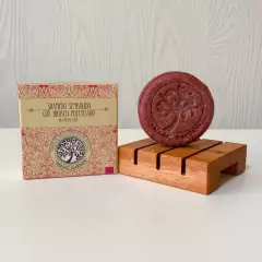 Shampoo ecológico SÓLIDO