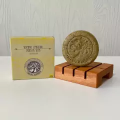 Shampoo ecológico SÓLIDO - Magic Garden