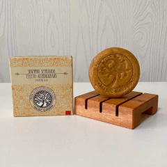 Shampoo ecológico SÓLIDO - comprar online