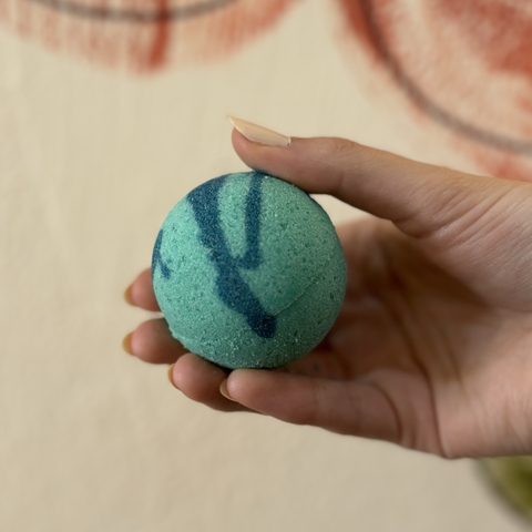 Bombas efervescentes- Bath bombs - comprar online