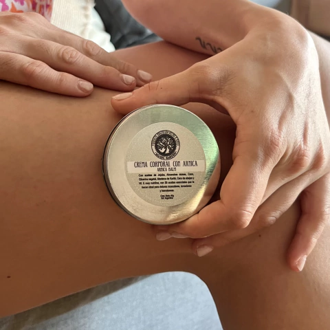 PAIN BALM- Bálsamo para el dolor y moretones