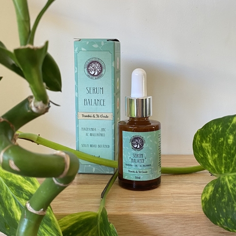 Serum Balance