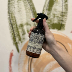 Home spray - Magic Garden