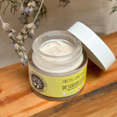 Crema corporal desodorante natural en internet