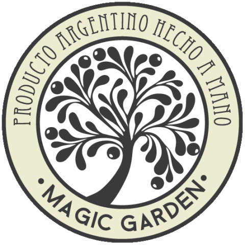 Magic Garden