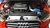 Intake audi a3 2.0 + k&n e defletor caloria