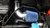 Intake audi a3 2.0 + k&n e defletor caloria na internet