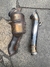 Downpipe Mercedes Glc 250/300 motor 274 na internet