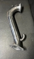 Downpipe Fastback Abarth 1.3 Turbo Flex na internet