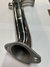 Downpipe Toro 1.3 Turbo Flex T270 - Binho Escapamentos Especiais