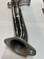 Downpipe Jeep Renegade 1.3 Turbo Flex T270 - Binho Escapamentos Especiais