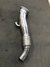 Downpipe Inox 304 bmw b58 140i m240i 340i 440i 540i