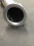 Downpipe Inox 304 bmw b58 140i m240i 340i 440i 540i - Binho Escapamentos Especiais