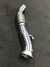 Downpipe Inox 304 bmw b58 140i m240i 340i 440i 540i - loja online