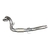 Downpipe Golf tsi 1.4