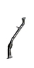 Downpipe inox Triton 2.4 ate 2020