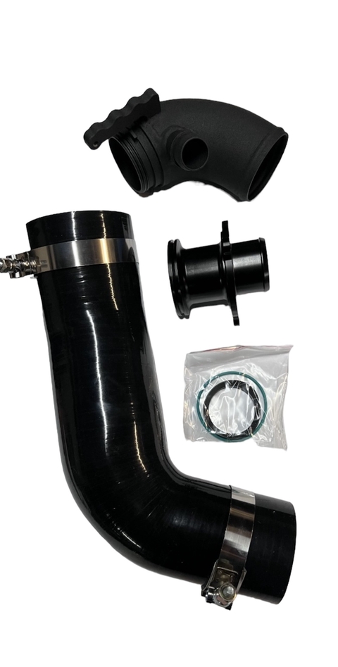 KIT INLET PIPE SILICONE GOLF GTI AUDI S3 TIGUAN R LINE AUDI 1.8