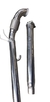 Downpipe jetta 211 cv