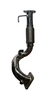 Downpipe hb20 turbo na internet