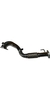 Downpipe hb20 turbo - Binho Escapamentos Especiais