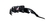Difusor Spoiler Volkswagen Golf Gti Golf Tsi Mk7 Black Piano - loja online