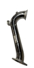 Downpipe Toro 1.3 Turbo Flex T270