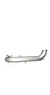 Downpipe Jeep Compass diesel aço galvanizado na internet